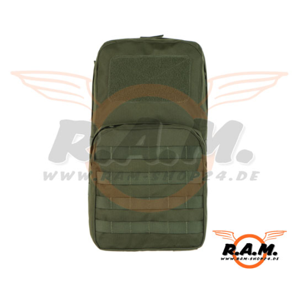 Cargo Pack, Oliv (Invader Gear)