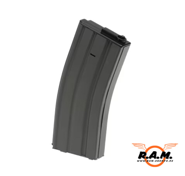 Classic Army Magazin M4 Realcap 30 Schuss