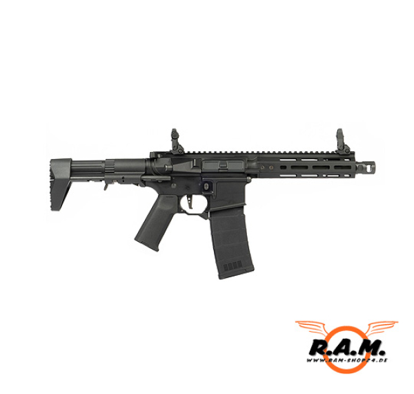 Ares Gel Blaster M-LOK 'S' , 8mm, Airsoft S-AEG