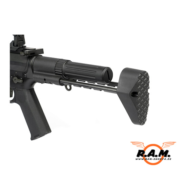 Ares Gel Blaster M-LOK 'S' , 8mm, Airsoft S-AEG