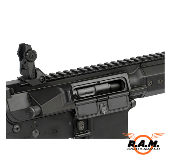 Ares Gel Blaster M-LOK 'S' , 8mm, Airsoft S-AEG