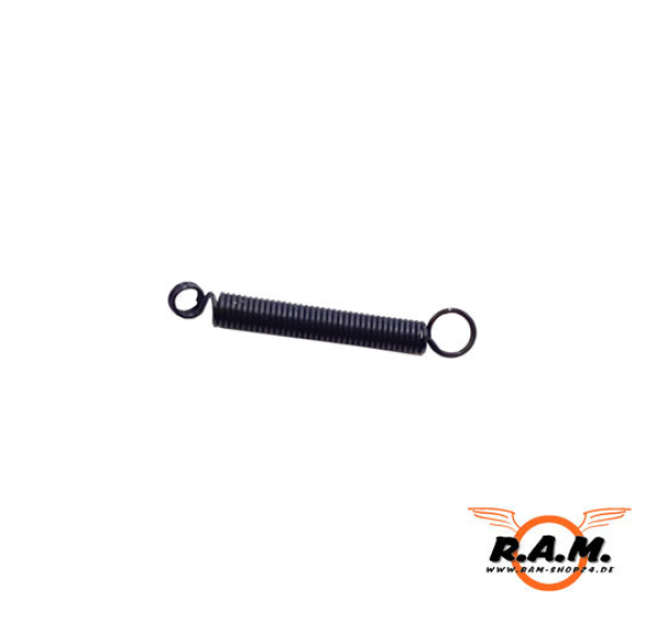 Top Bar Spring (Barrel Components) für RAM 56 / AK /A-Serie  #P6187
