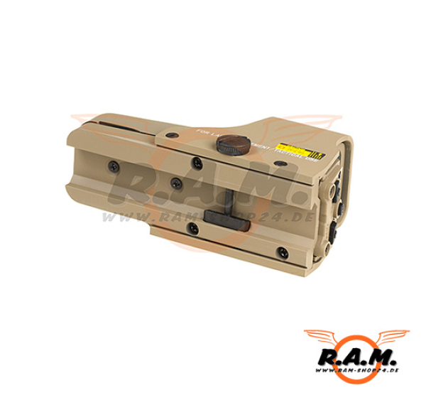 552 Replica Desert / Tan