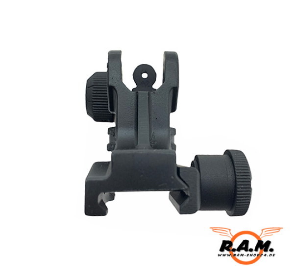 Match Rear Sight für AR15