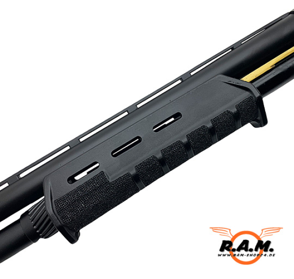 CAM870 SAI schwarz MK3