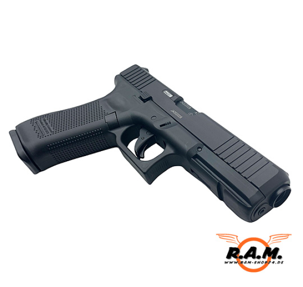 Umarex Glock 17 Gen5 T4E cal. 0.43