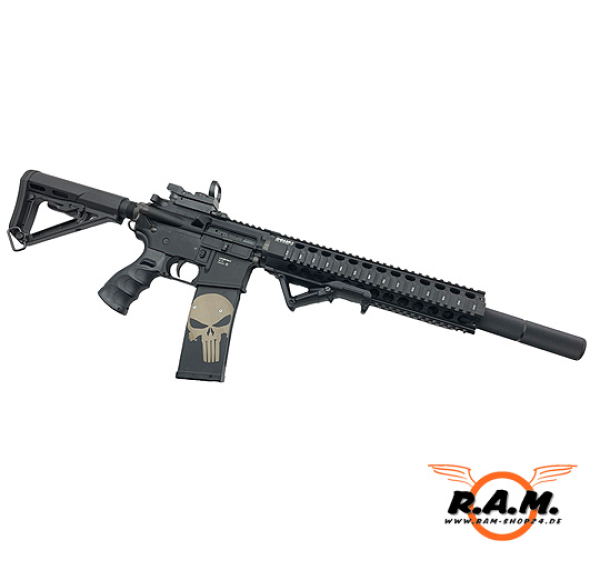 TM4 SOLIDCORE Limited 12" ULTIMATE Edition black GEN II