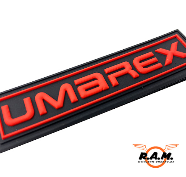 UMAREX Rubberpatch *Logo*