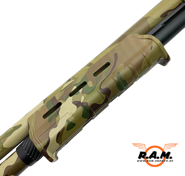 CAM870 PMC MK3 2023er Modell
