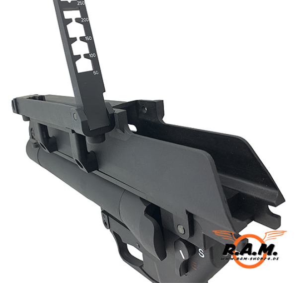 KSK-1 Grenade Launcher /Grantatwerfer (40mm)