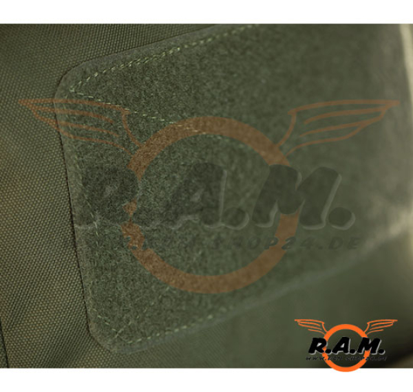 Cargo Pack, Oliv (Invader Gear)