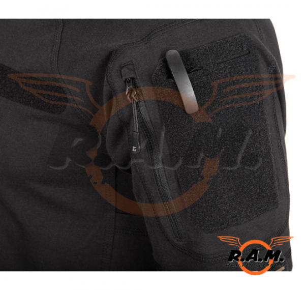 Clawgear MK.II Instructor Shirt, schwarz