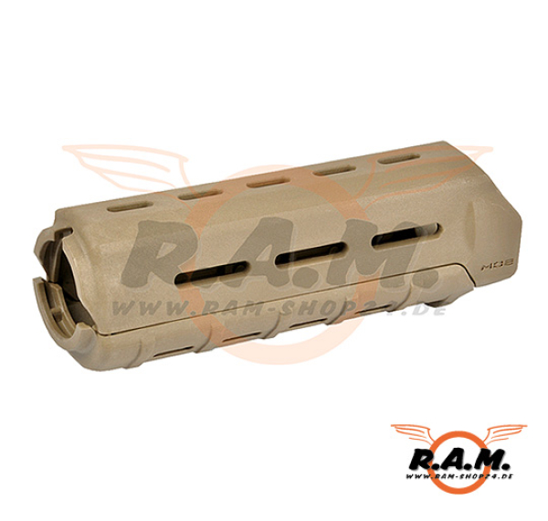 Carbine Handguard TAN