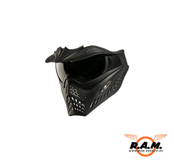 VForce Grill Thermal SE Black on Black