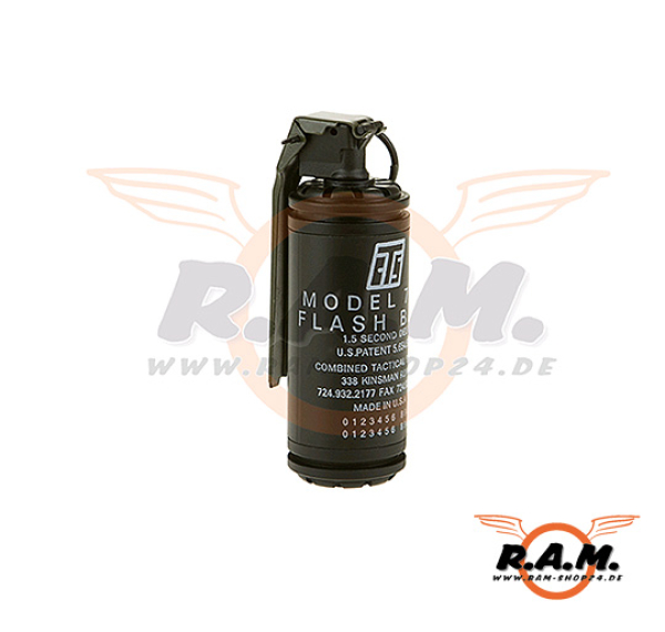 M7290 Dummy Granate