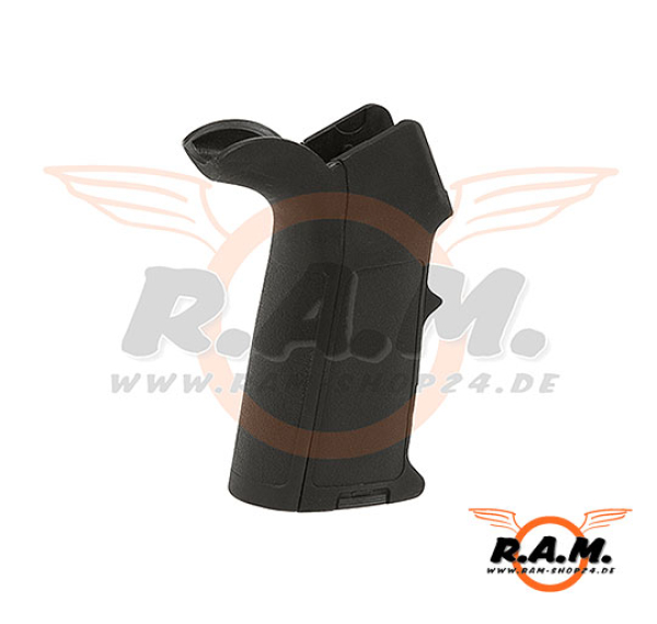 MMD Modular Grip, schwarz