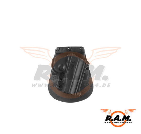 Paddle Holster für Makarov (FOBUS)