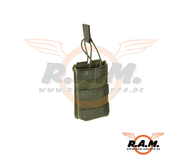 5.56 "Rapid Response" AR15 Magazintasche, OD