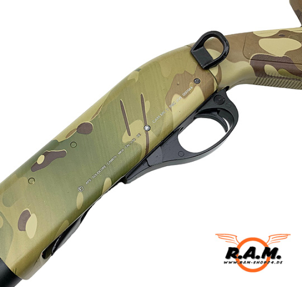 CAM870 PMC MK3 2023er Modell