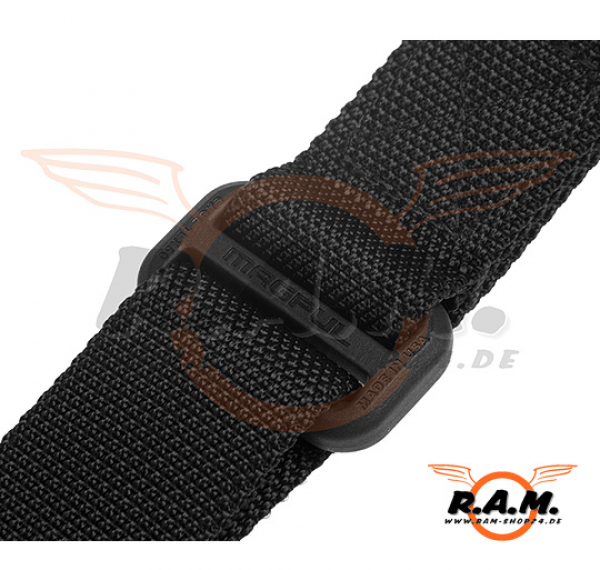 Magpul MS3 - Multi-Mission Sling, GEN 2, schwarz