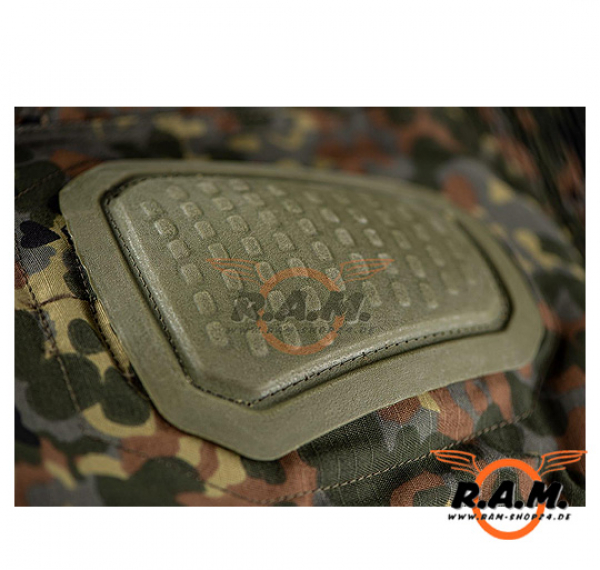 Predator Combat Hose Flecktarn Gen. II