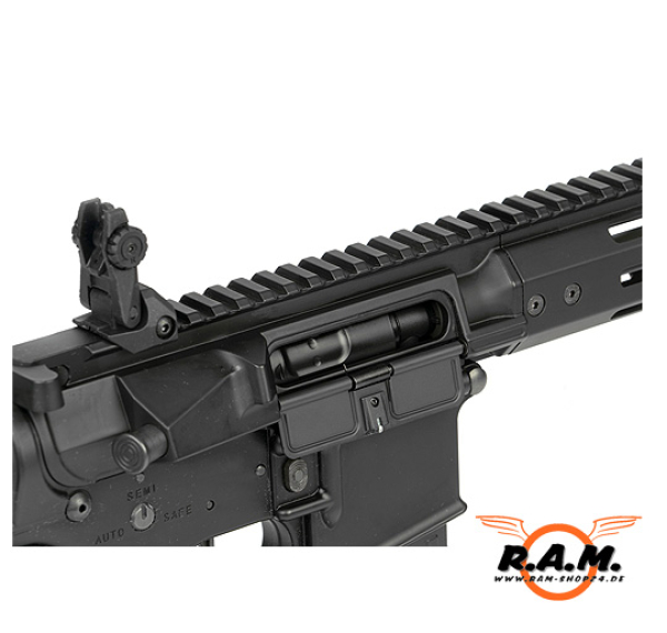 Ares Gel Blaster M-LOK 'M' , 8mm, Airsoft S-AEG