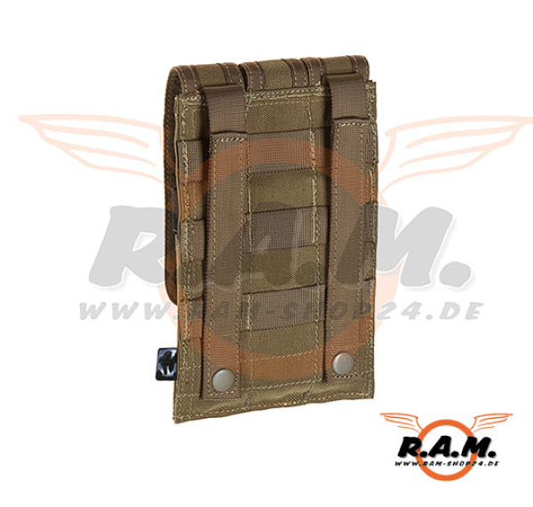 MP5 / MP7 Triple Mag Pouch, Coyote