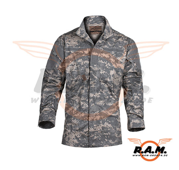 Invader Gear - Revenger TDU Shirt ACU/AT Digital