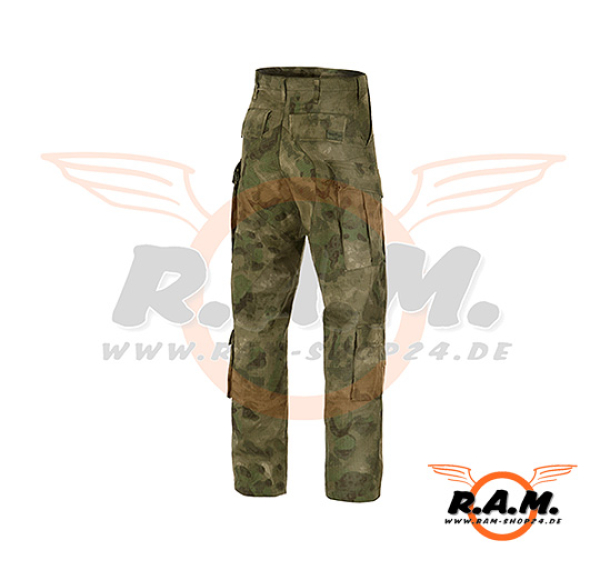 Invader Gear - Revenger TDU Hose, Everglade