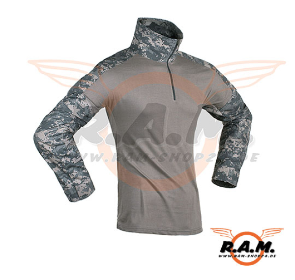 Tactical Combat Shirt ACU/AT Digital