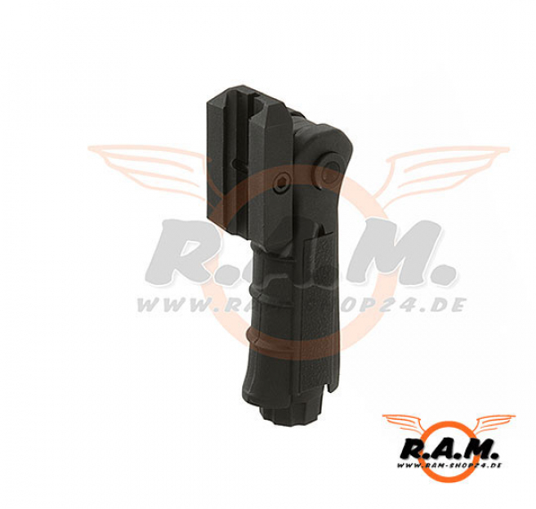Tactical Foldable Foregrip Leapers