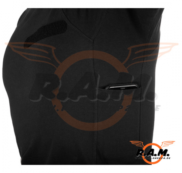 Clawgear MK.II Instructor Shirt, schwarz