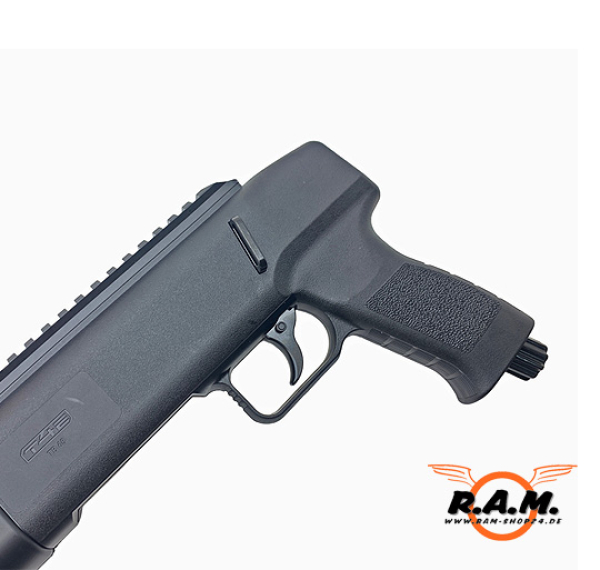 Umarex - T4E HDB68 /TB68 Shotgun (GEN1) , cal. 0.68
