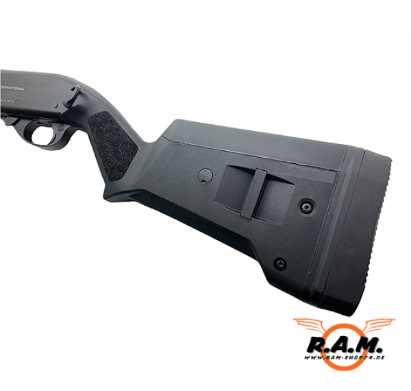 CAM870 SAI schwarz MK3