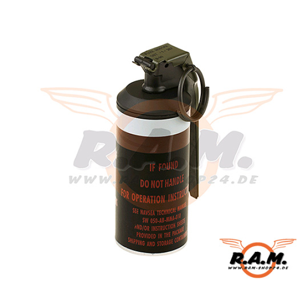 Ml141 Dummy Granate