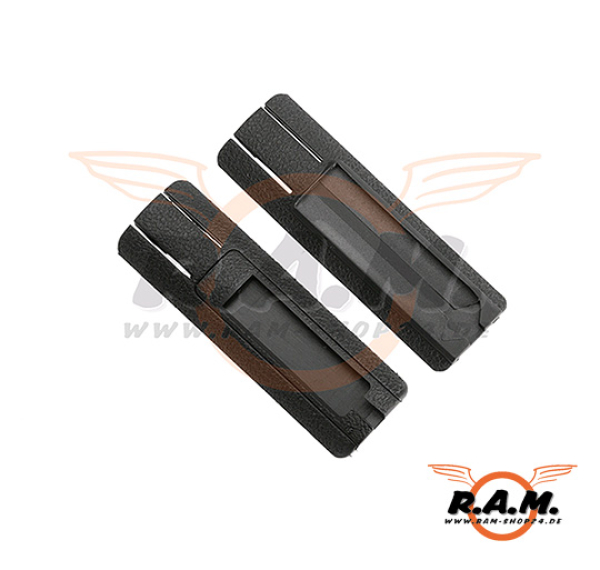SCAR Pocket Panel BLK (Element)