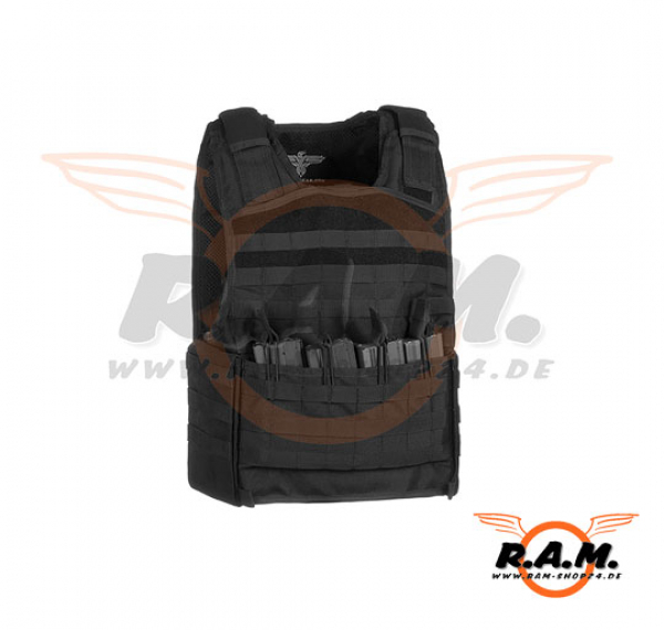 Mod Carrier Combo Black (Invader Gear)