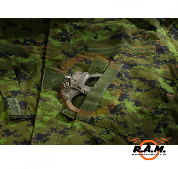 Invader Gear - Revenger TDU Shirt, CAD