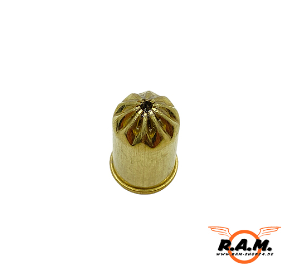Victory Platzpatronen, 9mm R. (Revolver) , 50 Schuss