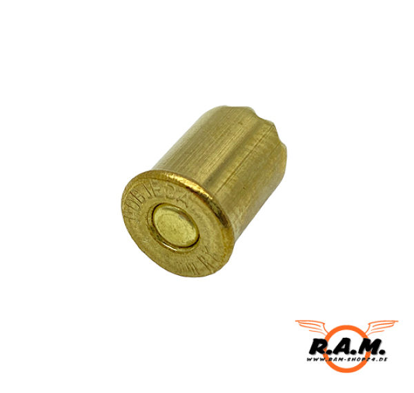 Victory Platzpatronen, 9mm R. (Revolver) , 50 Schuss