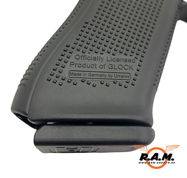 Umarex Glock 17 Gen5 T4E cal. 0.43