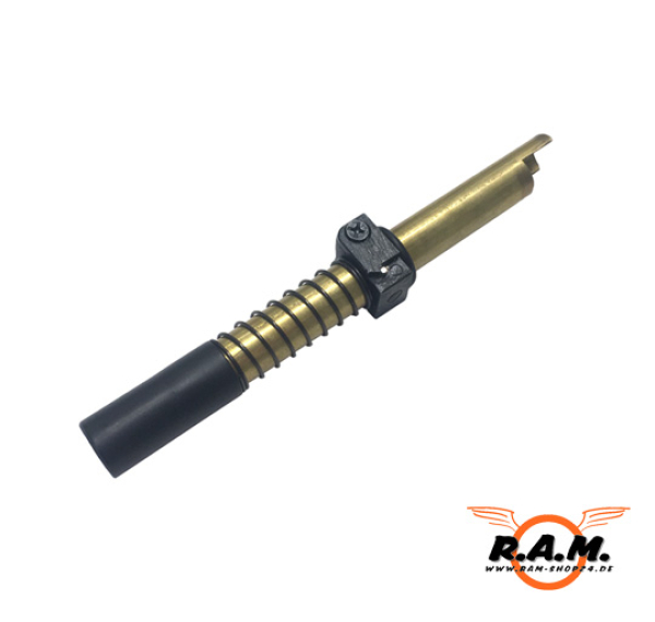 RAM Combat ca. 0.43 Lauf (11cm) von APS original