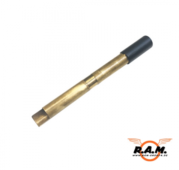 RAM Combat ca. 0.43 GENII Lauf (11cm), original von APS