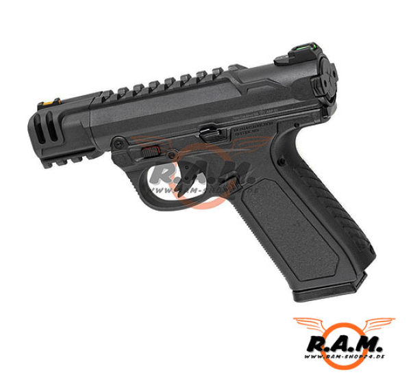 Action Army Airsoftpistole AAP-01C Assassin cal. 6mm