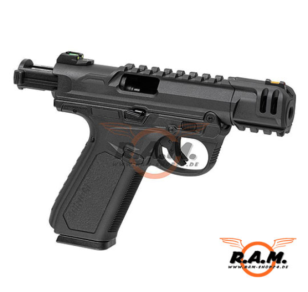 Action Army Airsoftpistole AAP-01C Assassin cal. 6mm