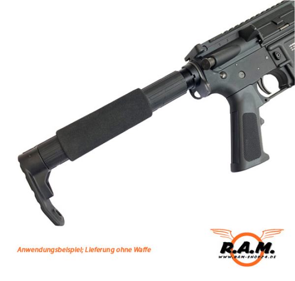 Combat Stock Tube SSR, TM4 und Clone
