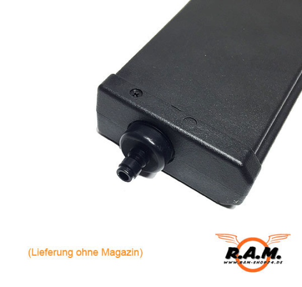 TM4 / HK416 Air through Adapter Gen. II von SOLIDCORE
