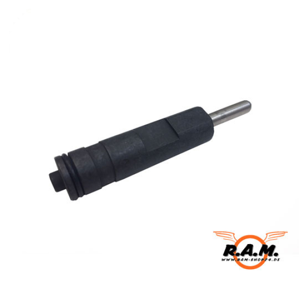 HONORCORE/MAXTACT TGR2 Hammer / Schlagbolzen inkl. O-Ring, schwarz