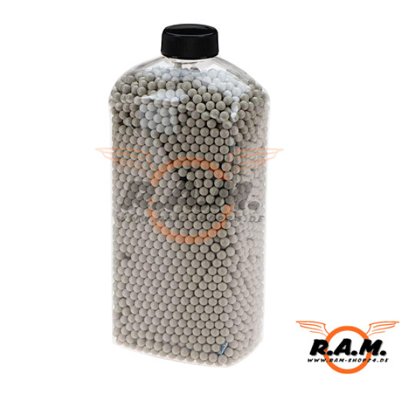 G&G Bio 0.28g BBs Flasche (5600Stk), weiss