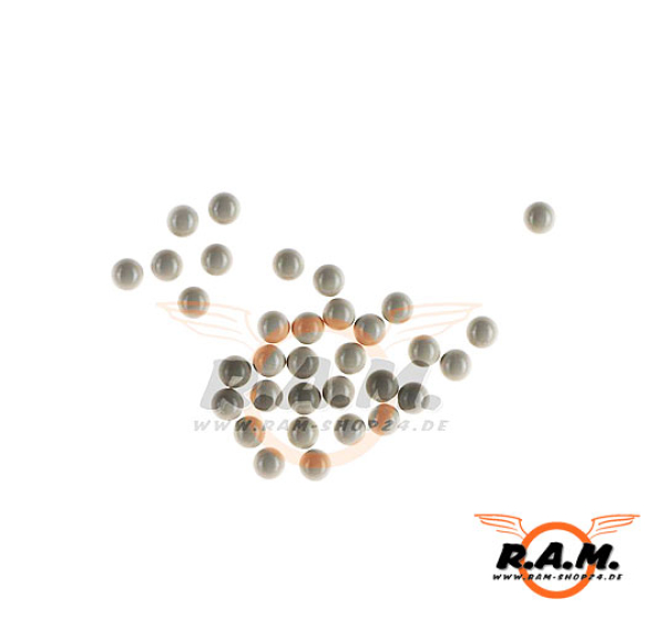 G&G Bio 0.28g BBs Flasche (5600Stk), weiss